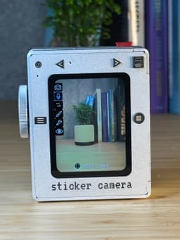 Capture view